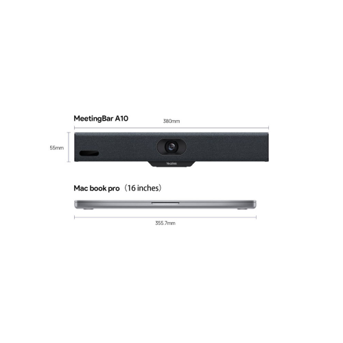 Видеотерминал Yealink MeetingBar A10-010