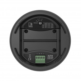 Подвесной динамик AUDAC ALTI4 двухпозиционный 4-дюймовый 