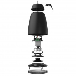 Громкоговоритель AUDAC ALTI6M IP65