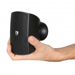 Компактная настенная колонка ATEO2