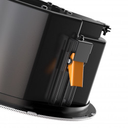 Потолочный двухпозиционный динамик CALI660