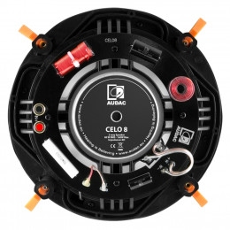 Высококачественный 2-полосный 8-дюймовый потолочный динамик CELO 8