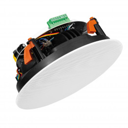 Высококачественный 8-дюймовый потолочный сабвуфер CELO 8S