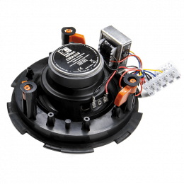 Потолочный динамик  2-полосный 5 1/4 " с решеткой TwistFix CIRA5