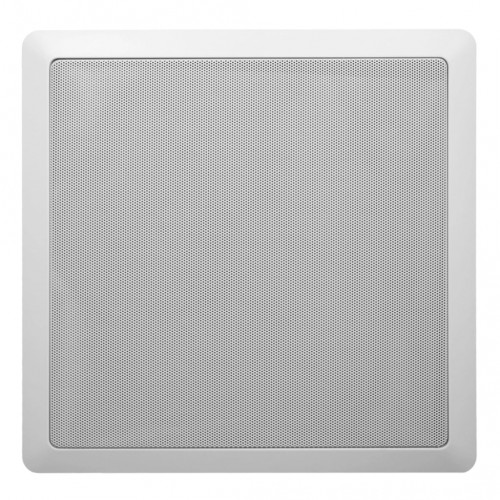 Настенный 10-дюймовый сабвуфер AUDAC CS 1000S