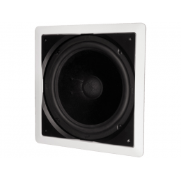 Настенный 10-дюймовый сабвуфер AUDAC CS 1000S