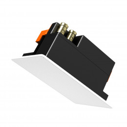 Встроенный динамик высокого класса 2-дюймовая AUDAC MERO2