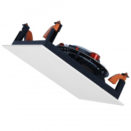 Высококачественный 2-полосный встроенный динамик 5 дюймов AUDAC MERO 5