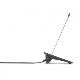 Пейджинговый Микрофон на 4 зоны AUDAC MPX48 на 4 зоны