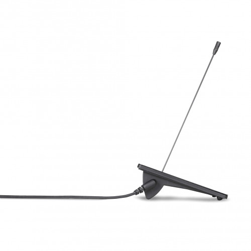 Пейджинговый Микрофон на 4 зоны AUDAC MPX48 на 4 зоны