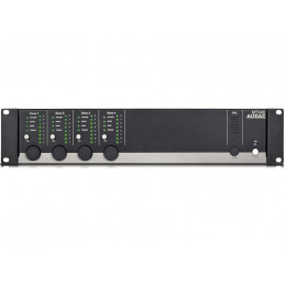 Матричный аудио коммутатор AUDAC MTX88