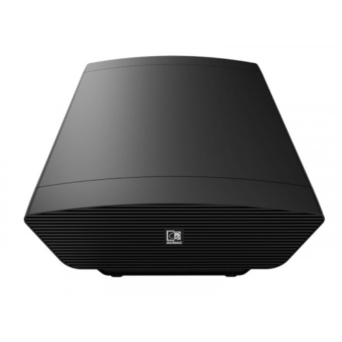 Компактный 8-дюймовый сабвуфер AUDAC NOBA 8A