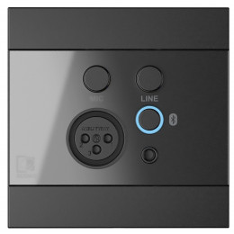 Настенная панель управления AUDAC WP225