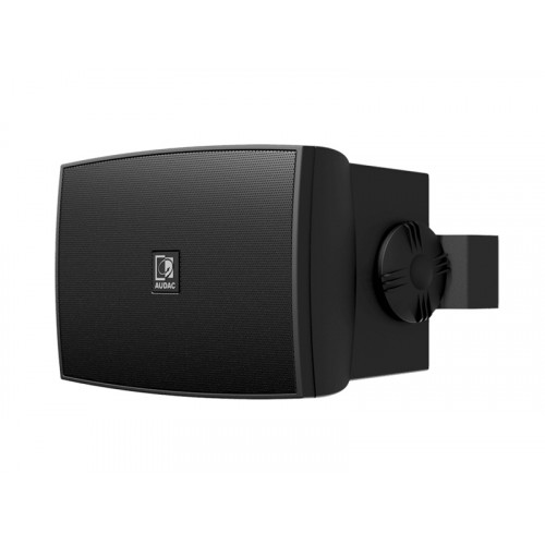 Универсальный настенный динамик 3-дюймовый AUDAC WX502MK2/OB