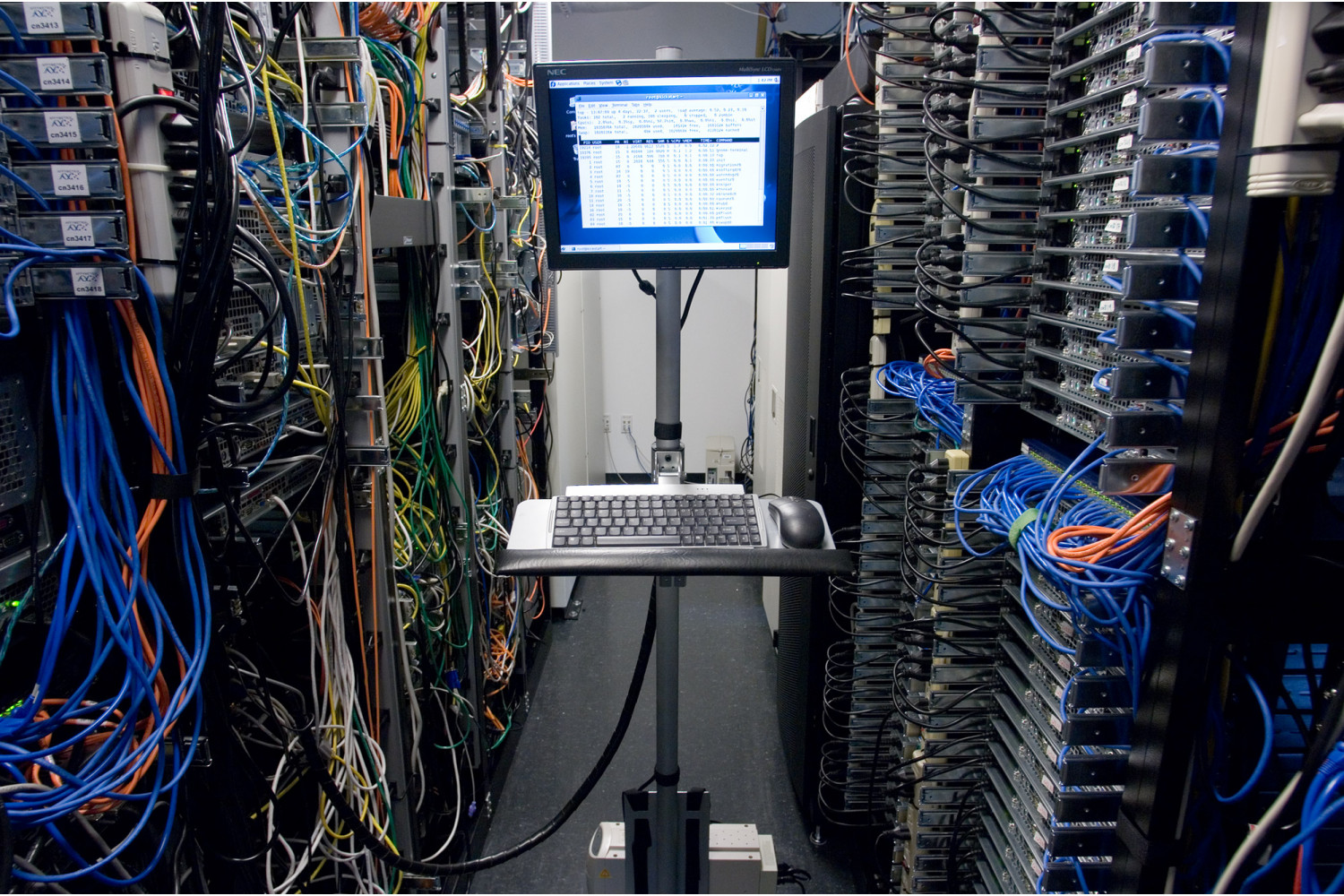 Самые Частые Ошибки в Администрировании Серверов: