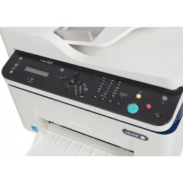 МФУ А4 ч/б Xerox WC 3025NI (Wi-Fi)