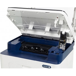 МФУ А4 ч/б Xerox WC 3025NI (Wi-Fi)
