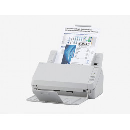 Сканер Fujitsu/Ricoh SP-1130