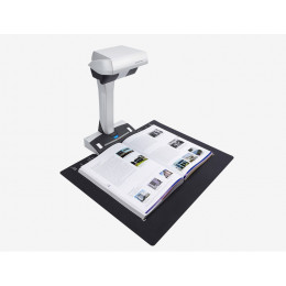 Сканер Fujitsu/Ricoh SV600