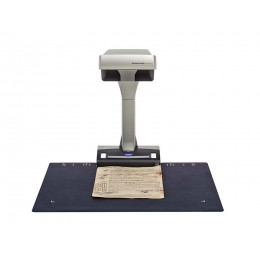 Сканер Fujitsu/Ricoh SV600