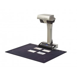 Сканер Fujitsu/Ricoh SV600