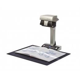 Сканер Fujitsu/Ricoh SV600