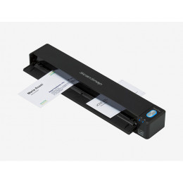 Сканер Fujitsu/Ricoh iX100