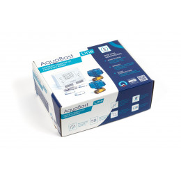 КОМПЛЕКТ ЗАЩИТЫ ОТ ПРОТЕЧКИ ВОДЫ AQUABAST LINE КОТТЕДЖ 3/4”