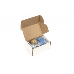 ШАРОВОЙ КРАН 1" С ЭЛЕКТРОПРИВОДОМ