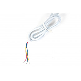 ШАРОВОЙ КРАН 1" С ЭЛЕКТРОПРИВОДОМ