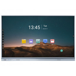 Интерактивная панель 100″ 3KOM 4K