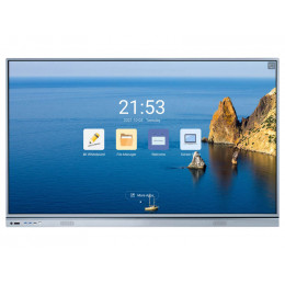 Интерактивная панель 75″ 3KOM-I754SQ 4K