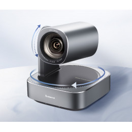 PTZ-камера с 10-кратным оптическим зумом USB HDMI для видеосвязи