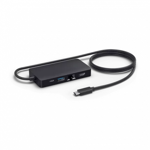 Разветвитель Jabra PanaCast USB Hub, EU 14207-58