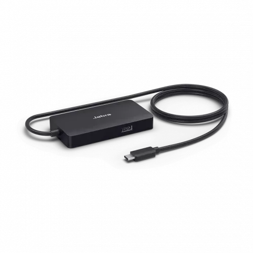 Разветвитель Jabra PanaCast USB Hub, EU 14207-58
