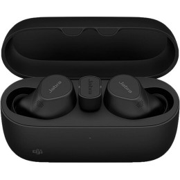 Наушники Jabra Evolve2 Buds с разъёмом USB-C, версия MS