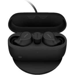 Наушники Jabra Evolve2 Buds с разъёмом USB-C, версия MS