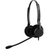 Гарнитура Jabra BIZ 2300 Duo, USB, версия MS