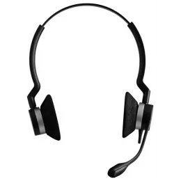 Гарнитура Jabra BIZ 2300 Duo, USB, версия MS