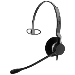 Гарнитура Jabra BIZ 2300 Duo, USB, версия MS