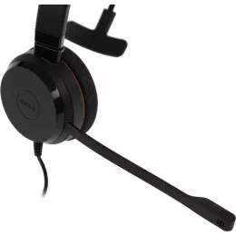 Гарнитура Jabra EVOLVE 20, моно, версия MS