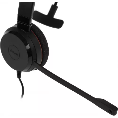 Гарнитура Jabra EVOLVE 20, моно, версия MS