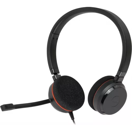 Гарнитура Jabra EVOLVE 20, стерео, версия MS