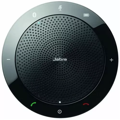 Спикерфон Jabra SPEAK 510, версия MS