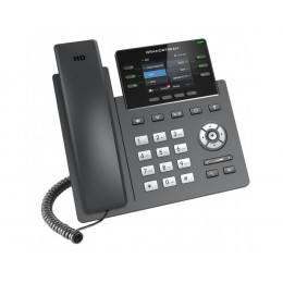IP телефон Grandstream GRP2613 W на 6 линий с поддержкой Wi-Fi 