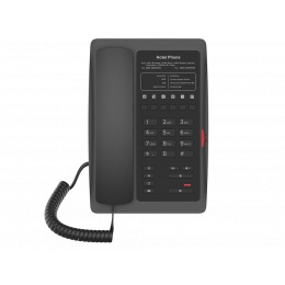 IP Телефон Fanvil H3 Black