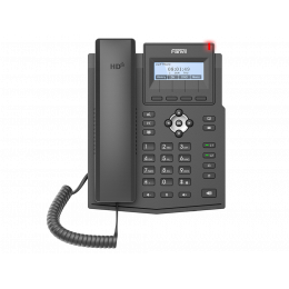 IP Телефон Fanvil X1SG