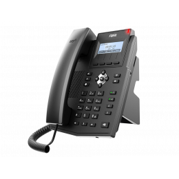 IP Телефон Fanvil X1SG