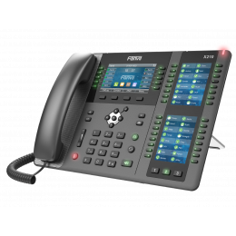 IP Телефон Fanvil X210