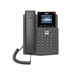 IP Телефон Fanvil X3SG
